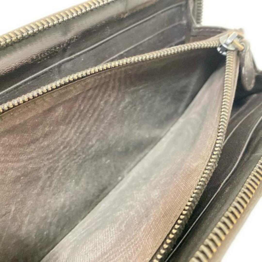 BOTTEGA VENETA - BOTTEGA VENETA(ボッテガヴェネタ) 長財布 BOTTEGA VENETA - BOTTEGA VENETA(ボッテガヴェネタ) 長財布
