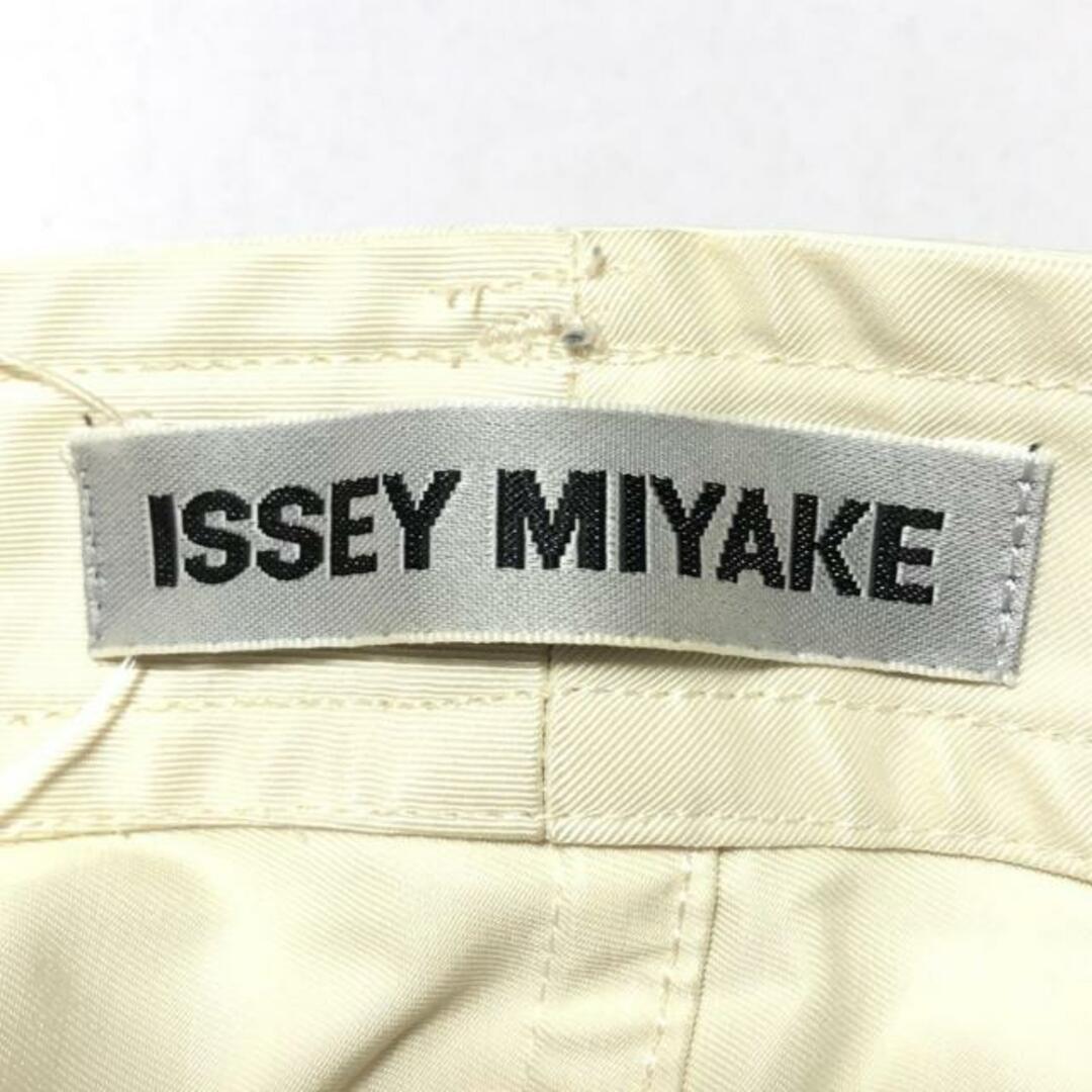 ISSEY MIYAKE - ISSEYMIYAKE(イッセイミヤケ) スカート サイズ3 ISSEY MIYAKE - ISSEYMIYAKE(イッセイミヤケ) スカート サイズ3