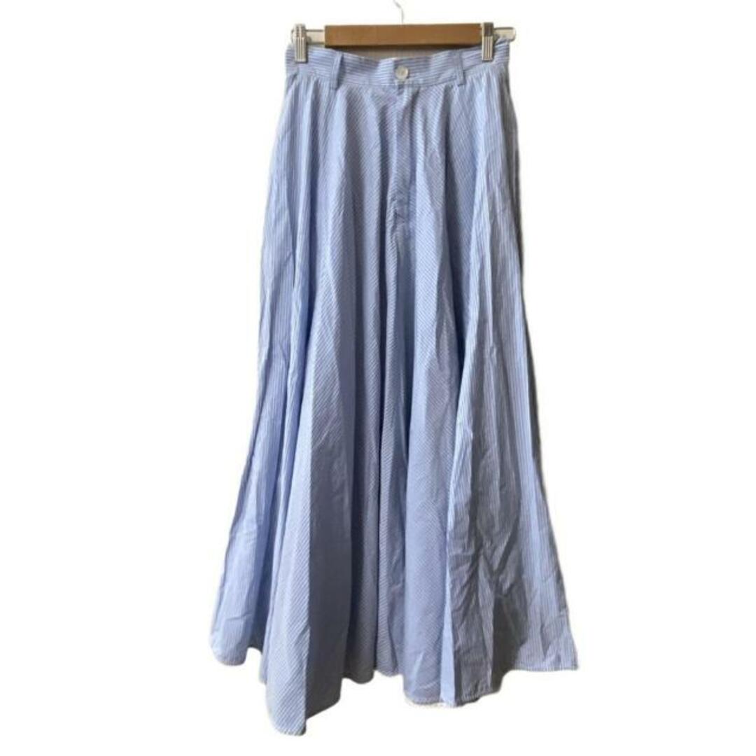 MM6 - MM6(エムエムシックス) ロングスカート サイズ38 L MM6 - MM6(エムエムシックス) ロングスカート サイズ38 L
