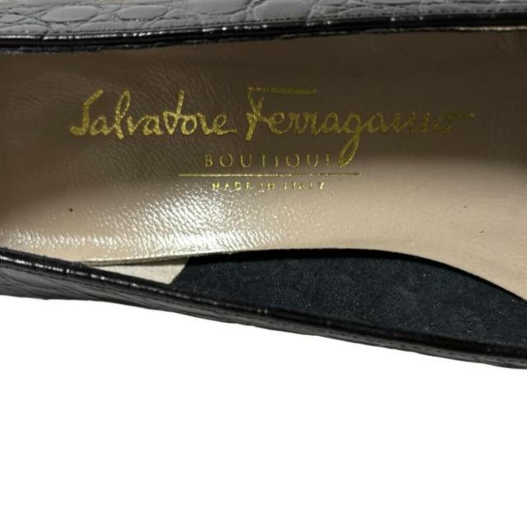 Salvatore Ferragamo - FERRAGAMO/SalvatoreFerragamo Salvatore Ferragamo - FERRAGAMO/SalvatoreFerragamo