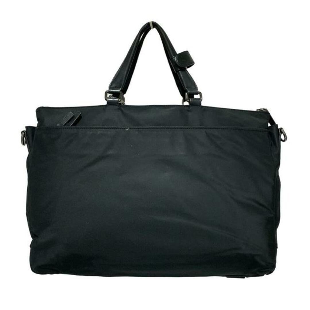 TUMI - TUMI(トゥミ) ビジネスバッグ 481766DE 黒 レザーの通販 TUMI - TUMI(トゥミ) ビジネスバッグ 481766DE 黒 レザーの通販