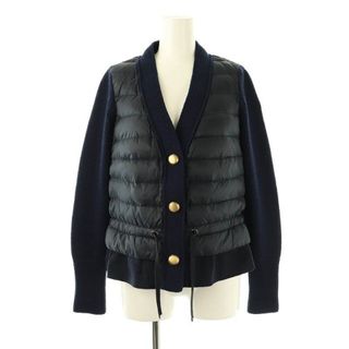MONCLER(ナイロン ・ カーディガン)のフリマアイテム一覧 MONCLER(ナイロン ・ カーディガン)のフリマアイテム一覧