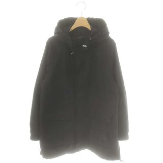 新規購入 SLOBE IENA フーディECOファー 1月15日まで限定出品 （あなたの ジャケット・アウター