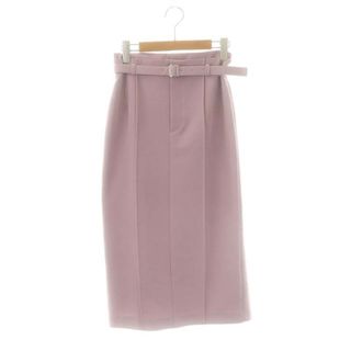JUSGLITTY - 新品 限定 JUSGLITTY スパークシフォンマチフレア JUSGLITTY - 新品 限定 JUSGLITTY スパークシフォンマチフレア