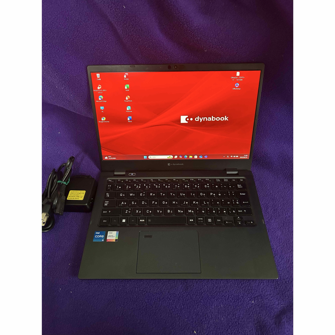 dynabook - ダイナブック G83/HU 16G/256GB MS Office2021認証済 dynabook - ダイナブック G83/HU 16G/256GB MS Office2021認証済