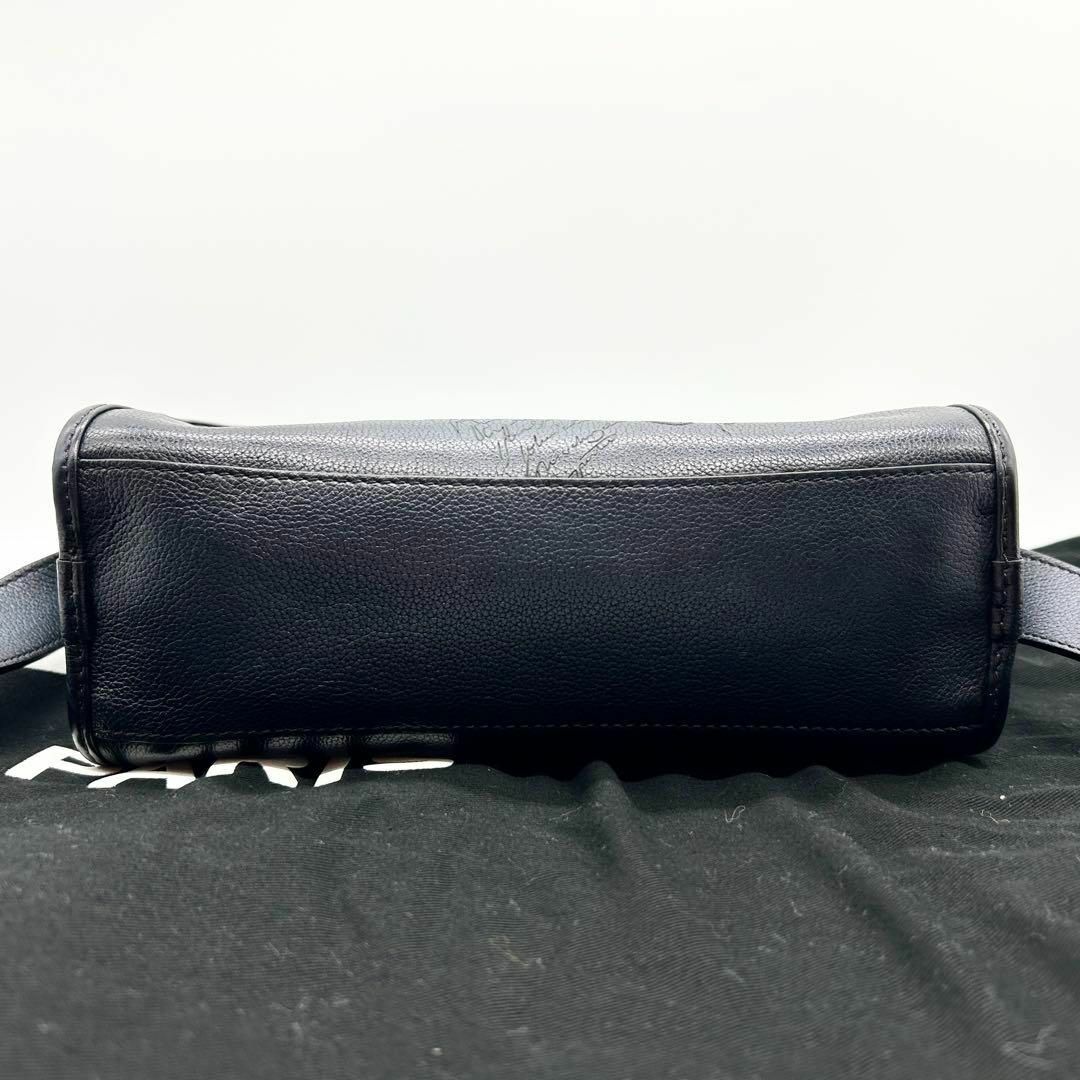 BERLUTI - 美品 Berluti ベルルッティ ジュルナリエ ネイビー BERLUTI - 美品 Berluti ベルルッティ ジュルナリエ ネイビー