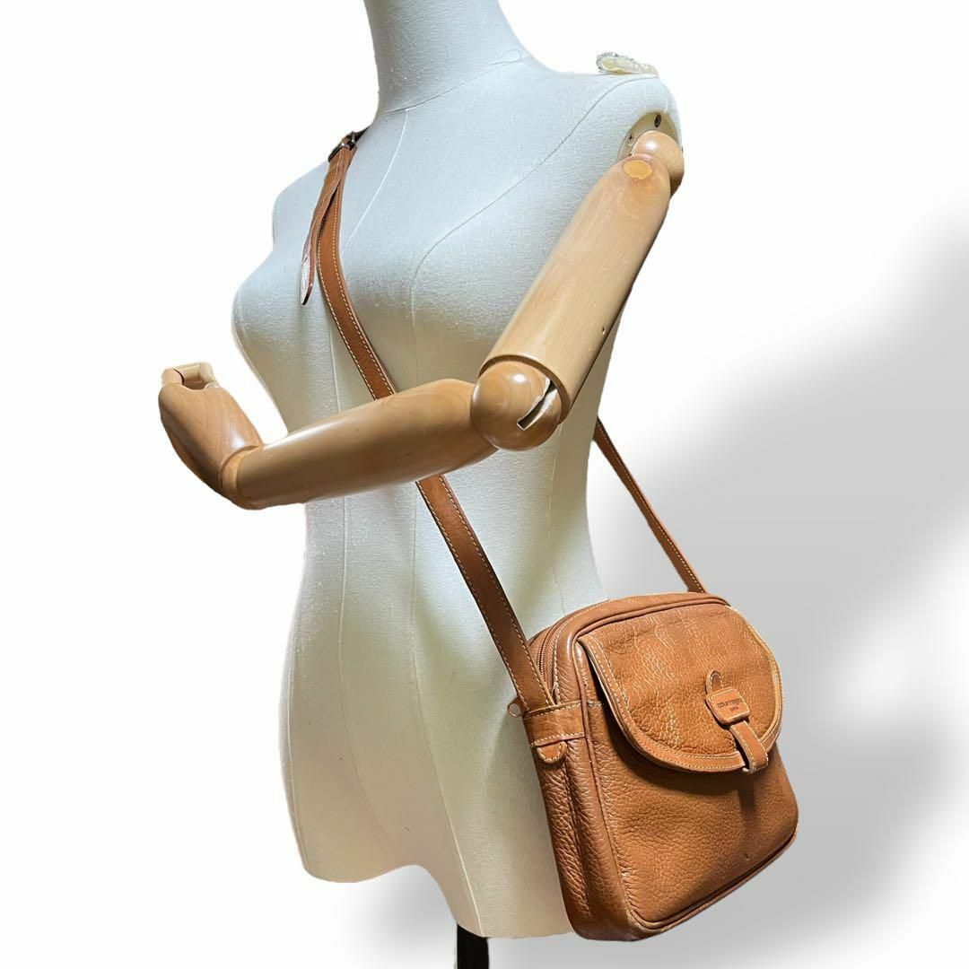Courreges - courreges クレージュ ショルダーバッグ レザー Courreges - courreges クレージュ ショルダーバッグ レザー