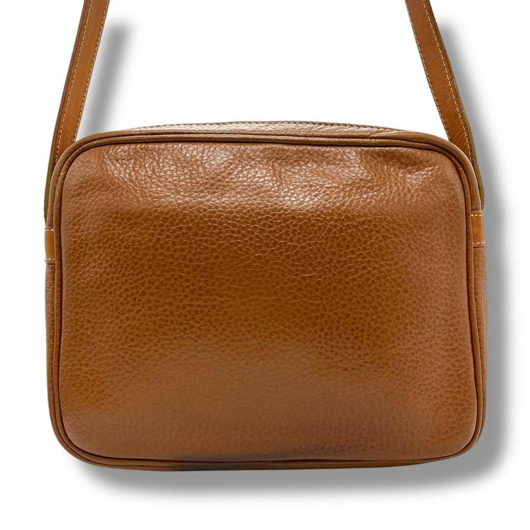Courreges - courreges クレージュ ショルダーバッグ レザー Courreges - courreges クレージュ ショルダーバッグ レザー