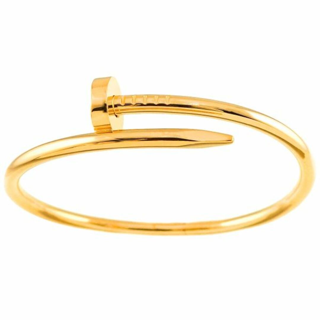 Cartier - カルティエ Cartier ジュストアンクル #16 Cartier - カルティエ Cartier ジュストアンクル #16