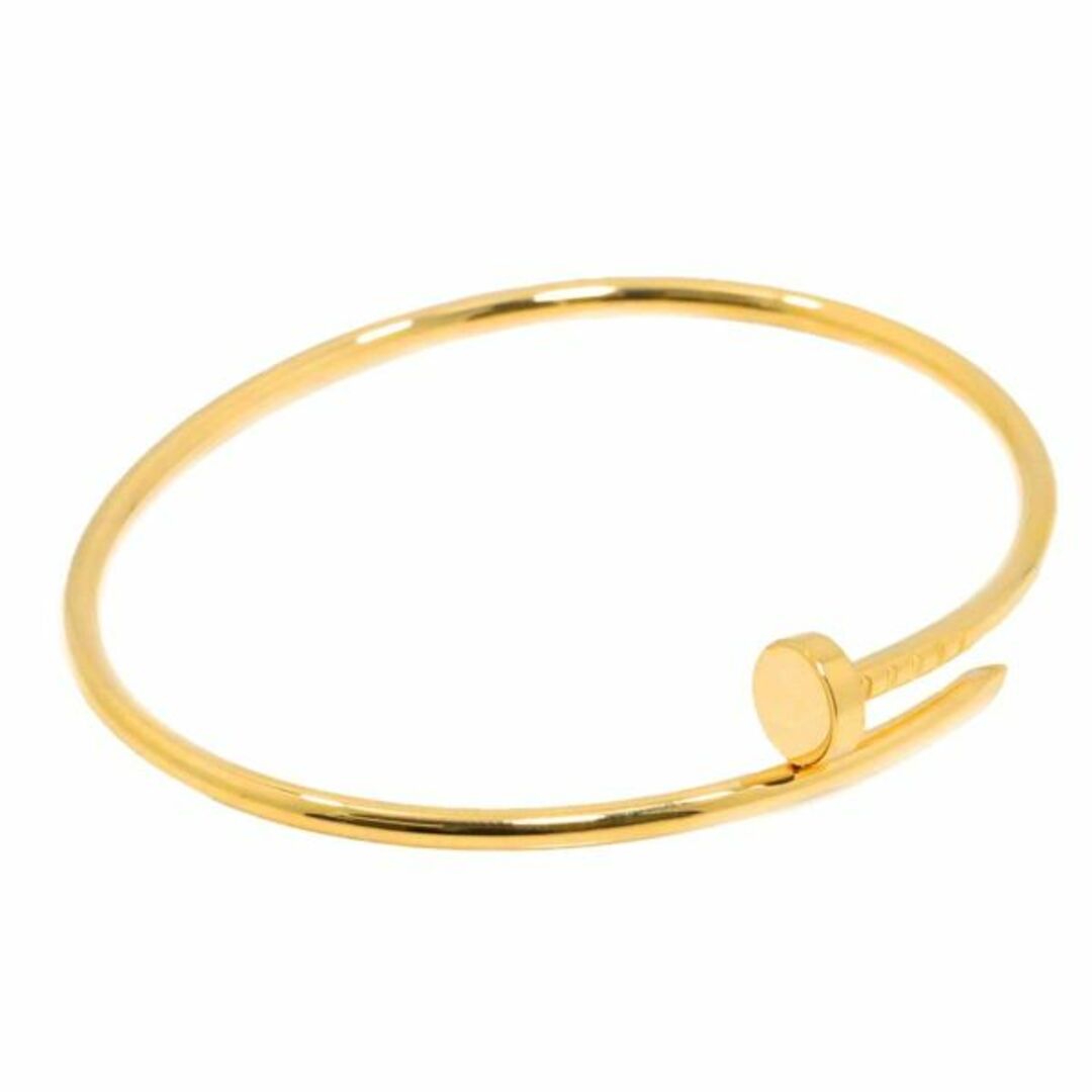 Cartier - カルティエ Cartier ジュストアンクル スモール SM Cartier - カルティエ Cartier ジュストアンクル スモール SM