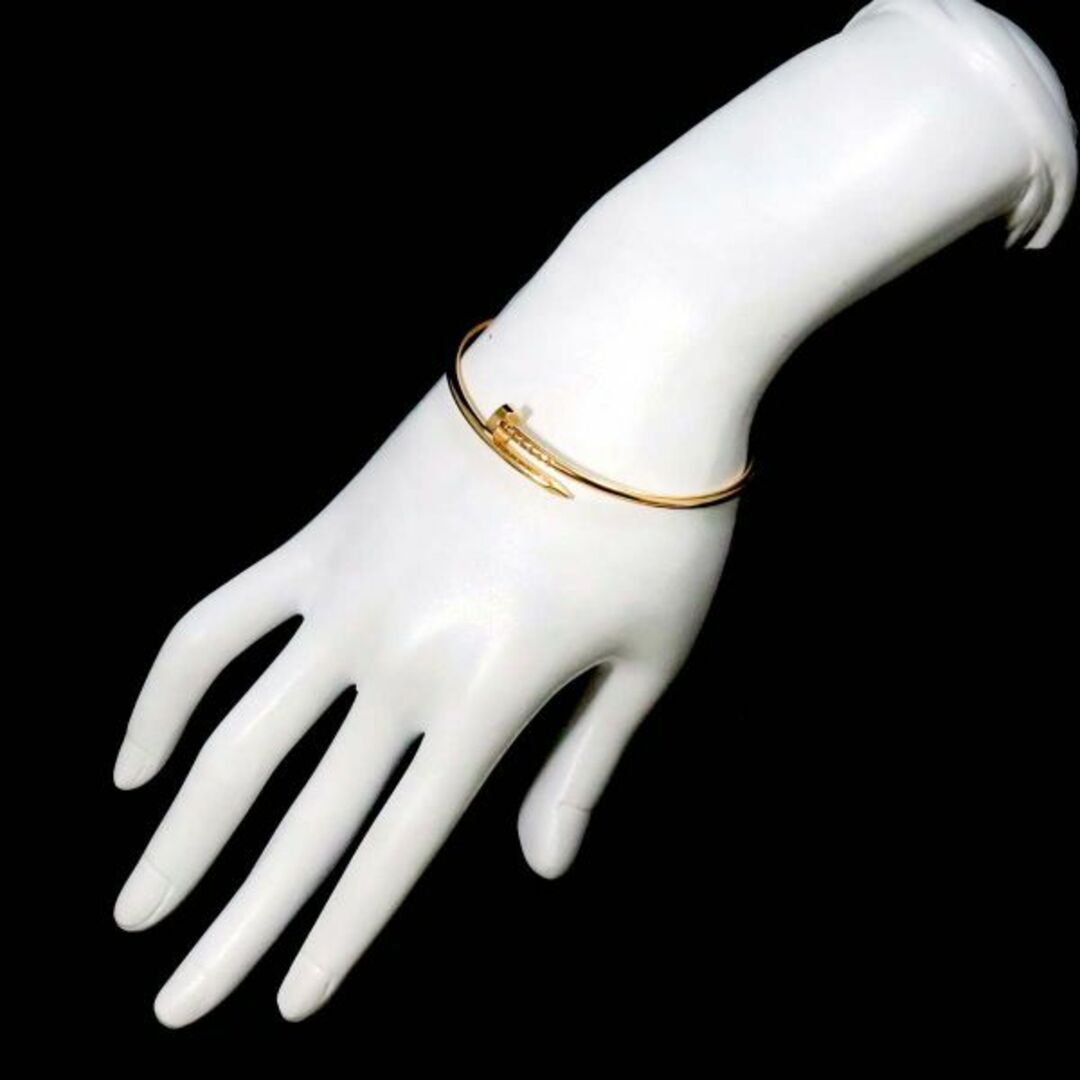 Cartier - カルティエ Cartier ジュストアンクル スモール SM Cartier - カルティエ Cartier ジュストアンクル スモール SM