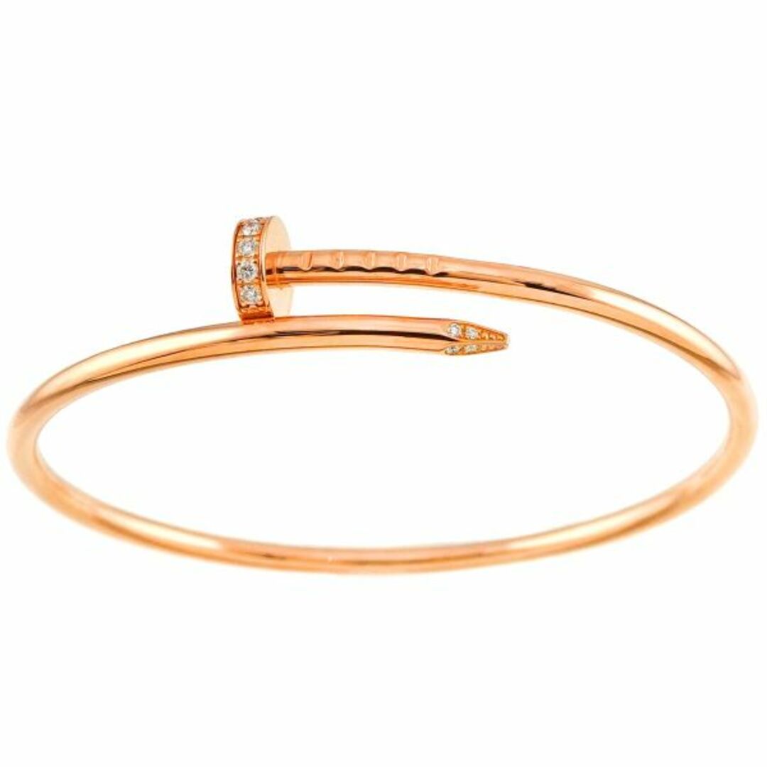 Cartier - カルティエ Cartier ジュストアンクル スモール SM Cartier - カルティエ Cartier ジュストアンクル スモール SM
