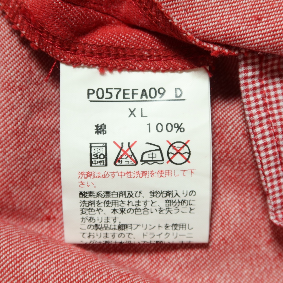 PINK HOUSE - ベビーピンクハウス☆デニムのジャンパースカート PINK HOUSE - ベビーピンクハウス☆デニムのジャンパースカート