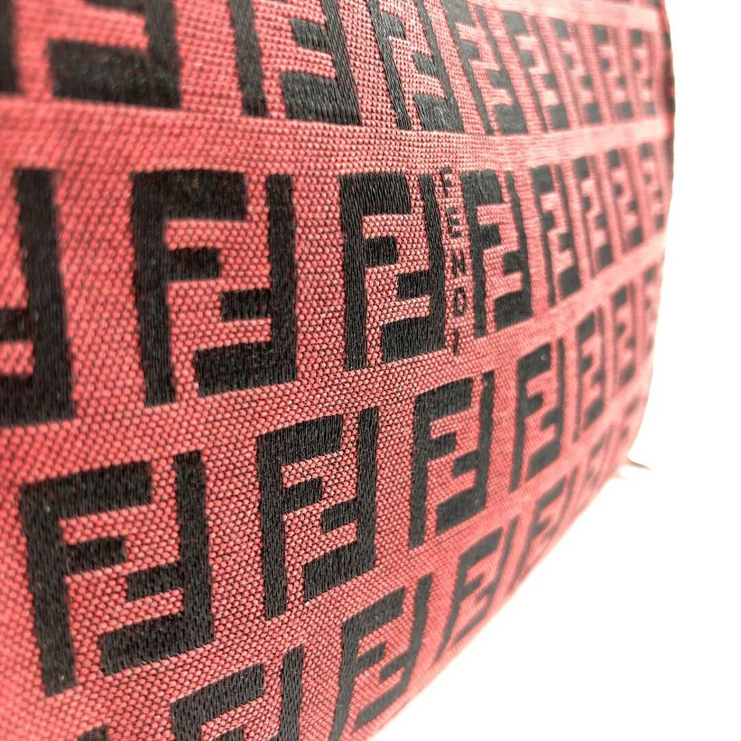 FENDI - FENDI フェンディ 24087N0007029 ポーチ キャンバス FENDI - FENDI フェンディ 24087N0007029 ポーチ キャンバス