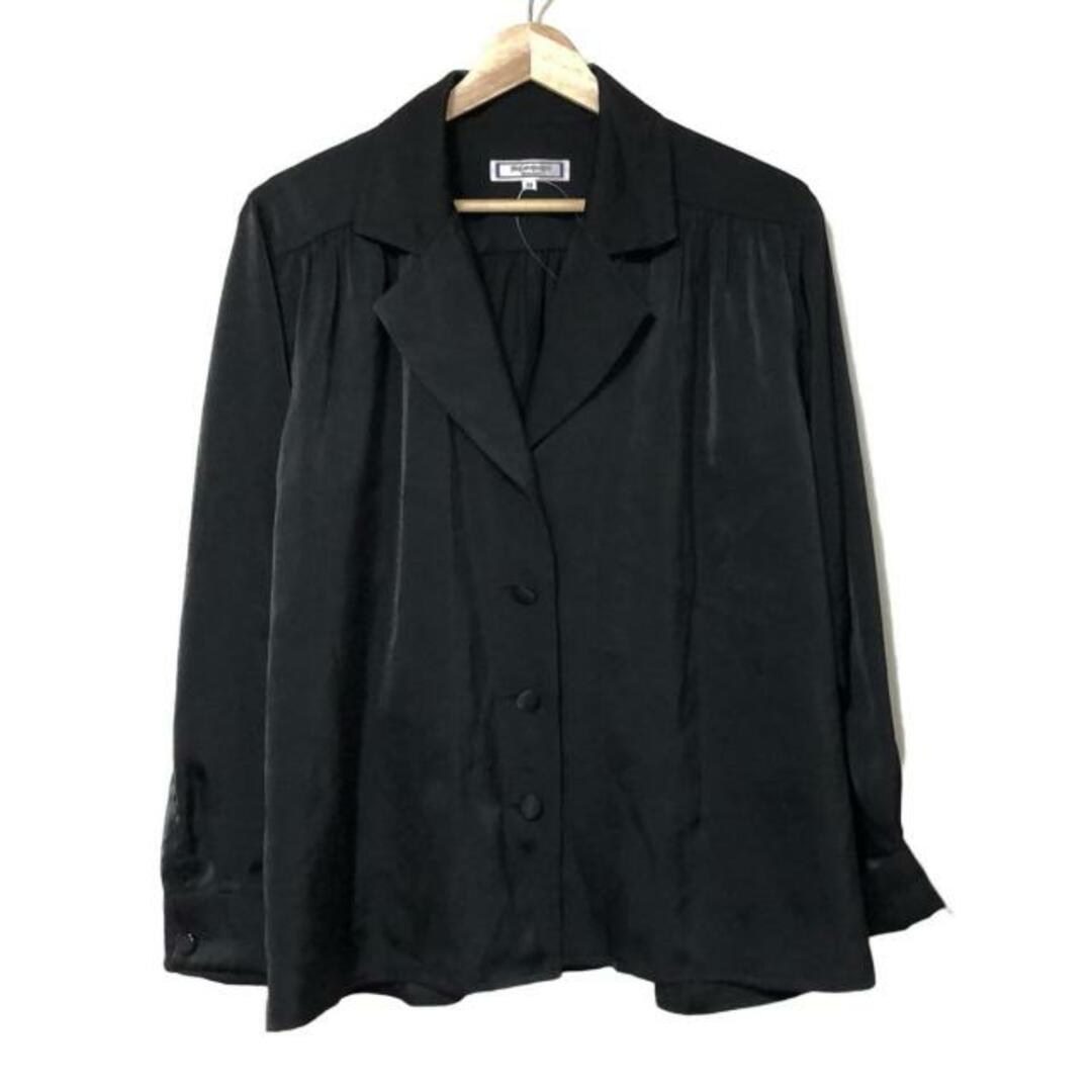 SAINT LAURENT - YvesSaintLaurent(イヴサンローラン) 長袖 SAINT LAURENT - YvesSaintLaurent(イヴサンローラン) 長袖