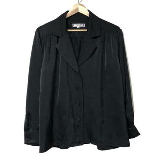 SAINT LAURENT - YvesSaintLaurent(イヴサンローラン) 長袖 SAINT LAURENT - YvesSaintLaurent(イヴサンローラン) 長袖