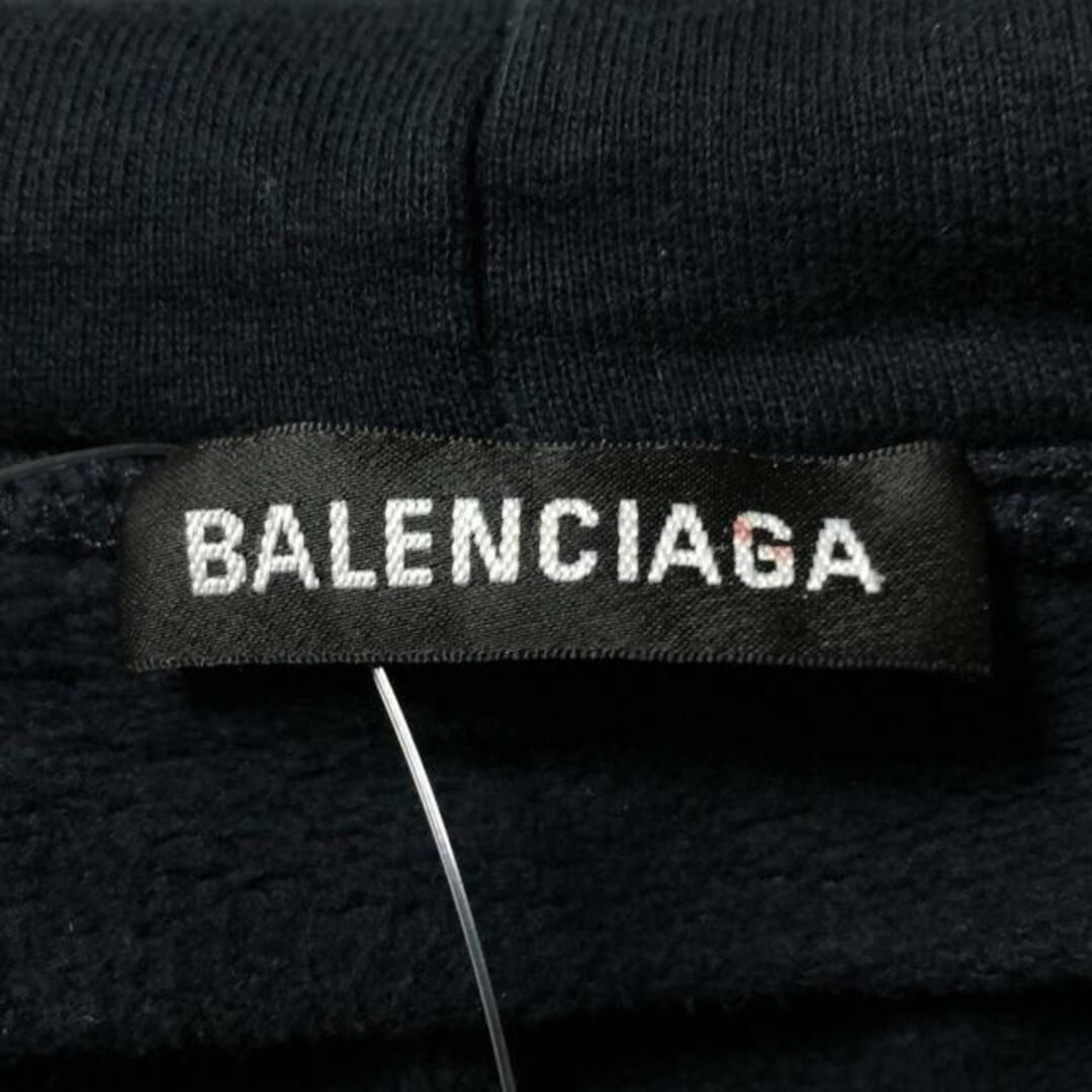 BALENCIAGA - BALENCIAGA(バレンシアガ) トレーナー サイズXS BALENCIAGA - BALENCIAGA(バレンシアガ) トレーナー サイズXS