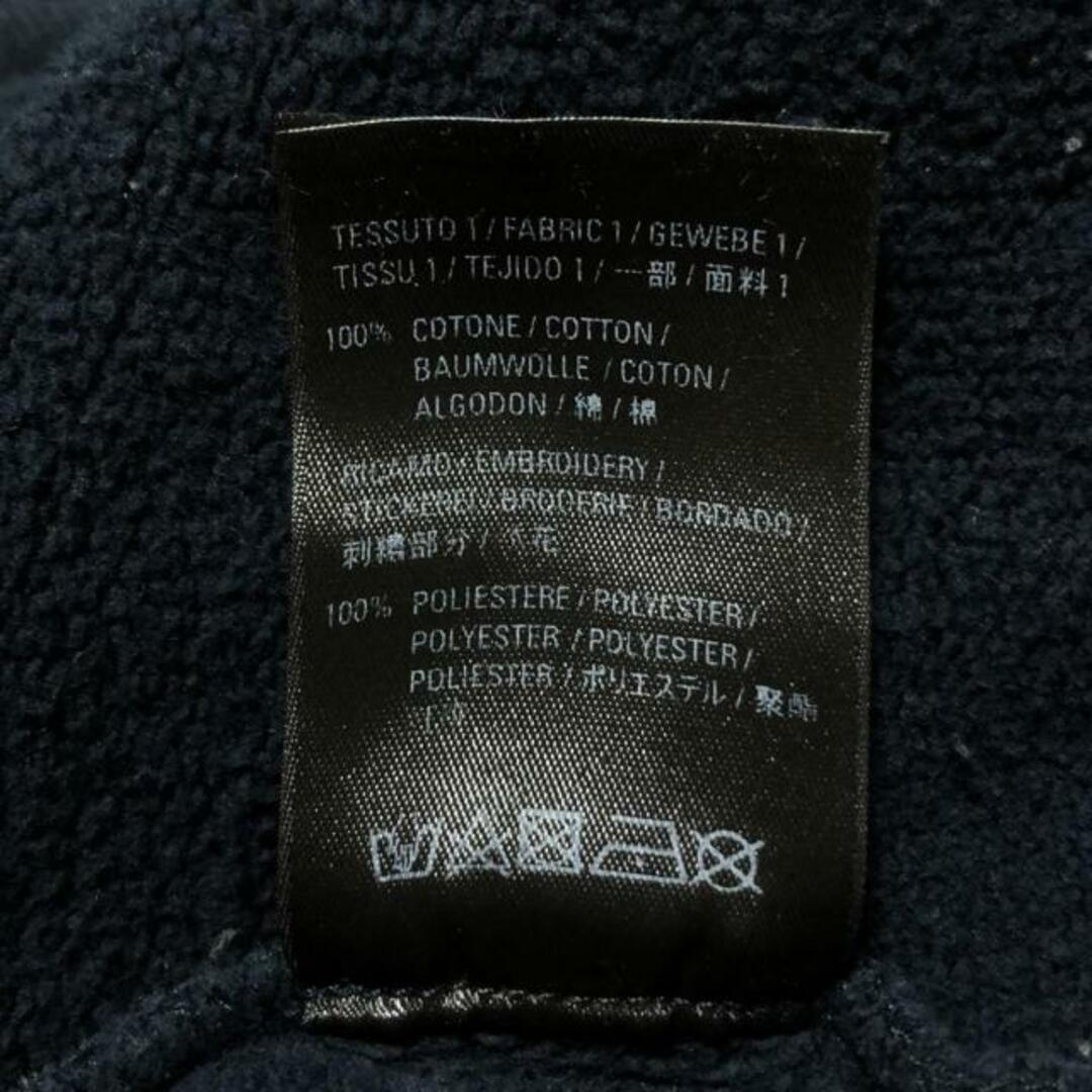 BALENCIAGA - BALENCIAGA(バレンシアガ) トレーナー サイズXS BALENCIAGA - BALENCIAGA(バレンシアガ) トレーナー サイズXS
