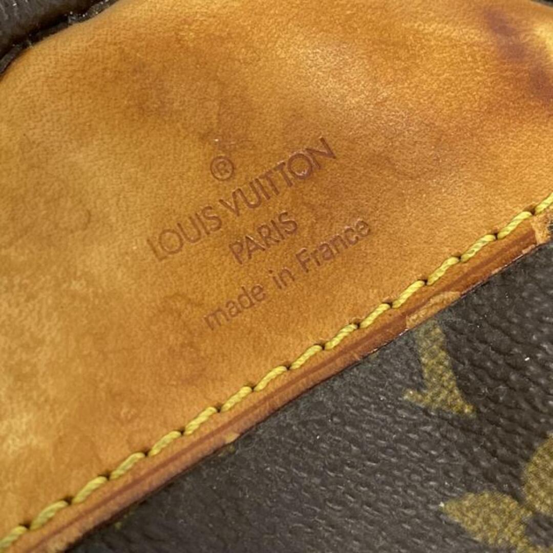 LOUIS VUITTON - LOUIS VUITTON(ルイヴィトン) トランクケース LOUIS VUITTON - LOUIS VUITTON(ルイヴィトン) トランクケース