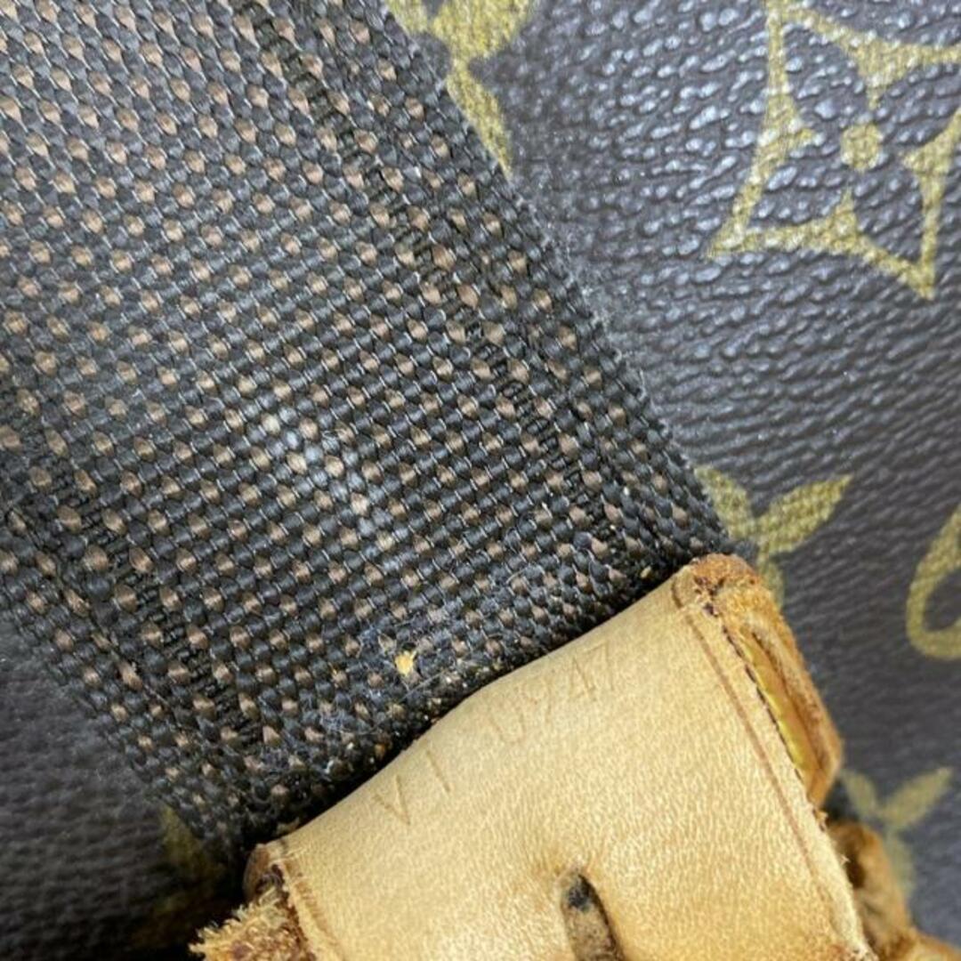 LOUIS VUITTON - LOUIS VUITTON(ルイヴィトン) トランクケース LOUIS VUITTON - LOUIS VUITTON(ルイヴィトン) トランクケース