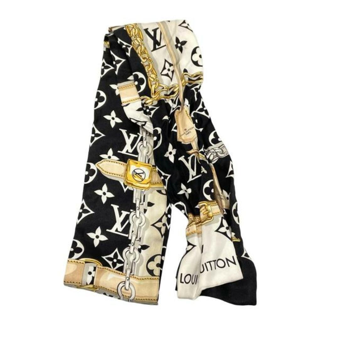 LOUIS VUITTON - LOUIS VUITTON(ルイヴィトン) スカーフ LOUIS VUITTON - LOUIS VUITTON(ルイヴィトン) スカーフ