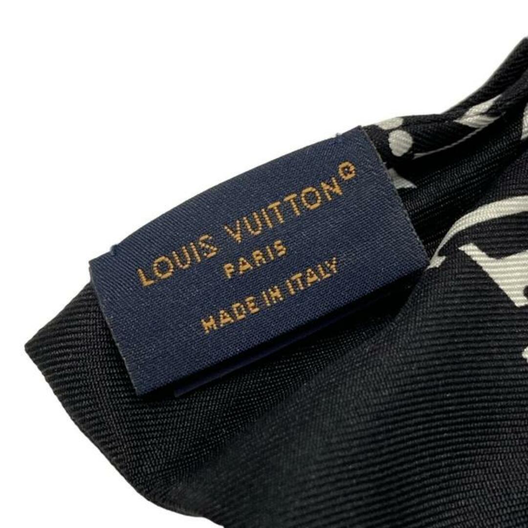 LOUIS VUITTON - LOUIS VUITTON(ルイヴィトン) スカーフ LOUIS VUITTON - LOUIS VUITTON(ルイヴィトン) スカーフ