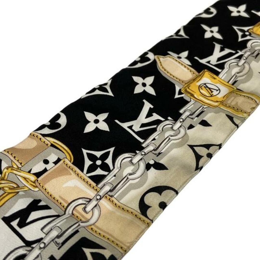 LOUIS VUITTON - LOUIS VUITTON(ルイヴィトン) スカーフ LOUIS VUITTON - LOUIS VUITTON(ルイヴィトン) スカーフ