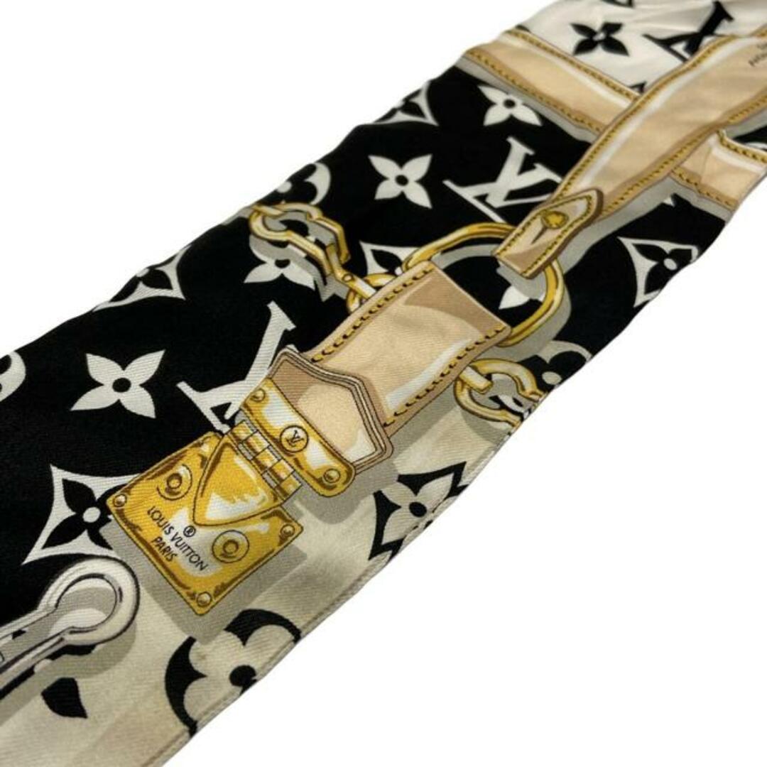 LOUIS VUITTON - LOUIS VUITTON(ルイヴィトン) スカーフ LOUIS VUITTON - LOUIS VUITTON(ルイヴィトン) スカーフ
