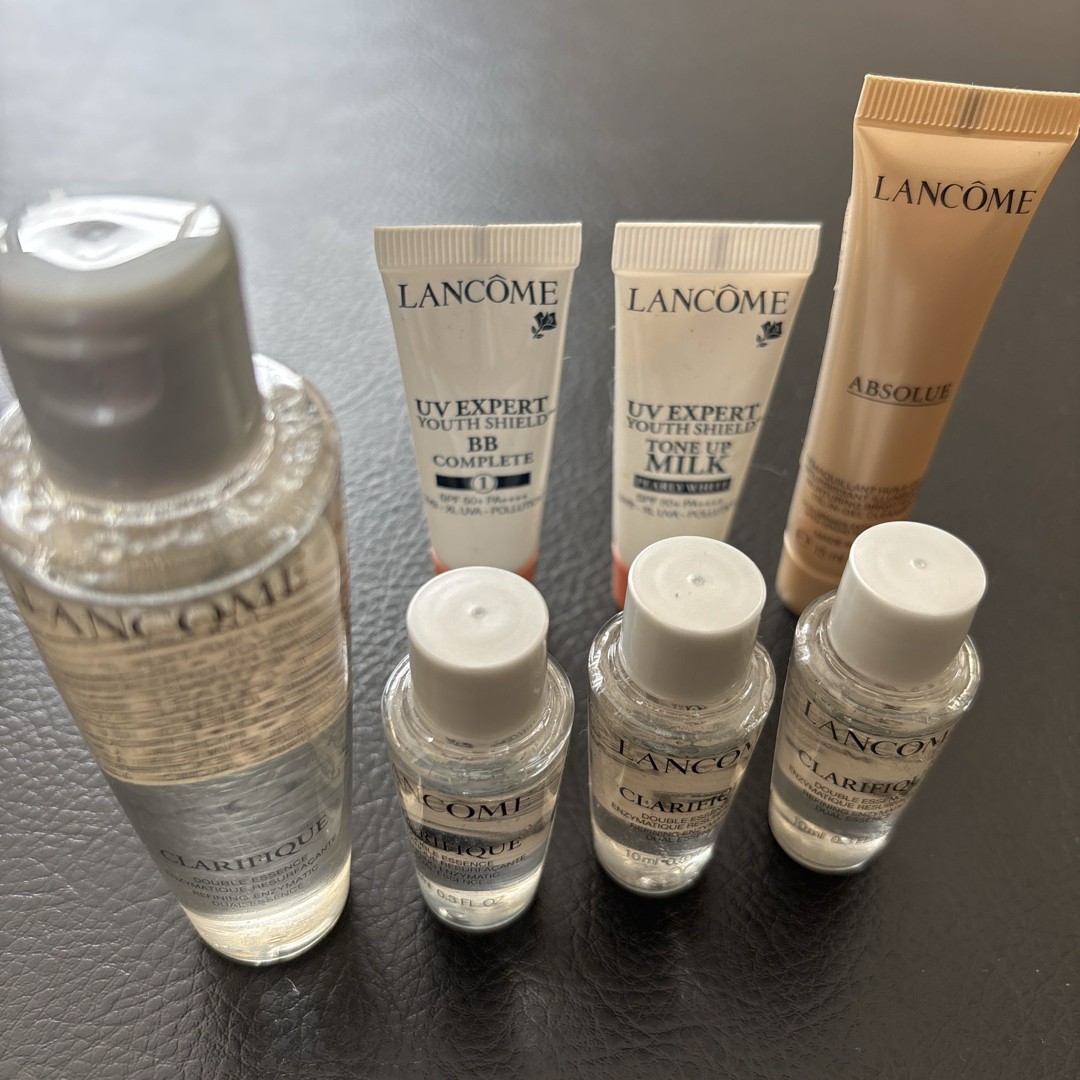 LANCOME - ランコム クラリフィックデュアルエッセンス LANCOME - ランコム クラリフィックデュアルエッセンス