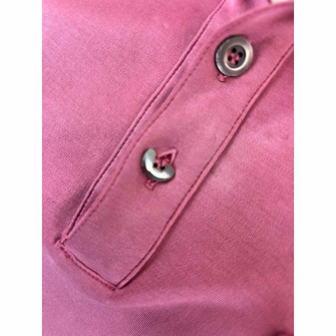 PRADA - 【ワケあり品】 PRADA ポロシャツ メンズM UJM447の通販 PRADA - 【ワケあり品】 PRADA ポロシャツ メンズM UJM447の通販