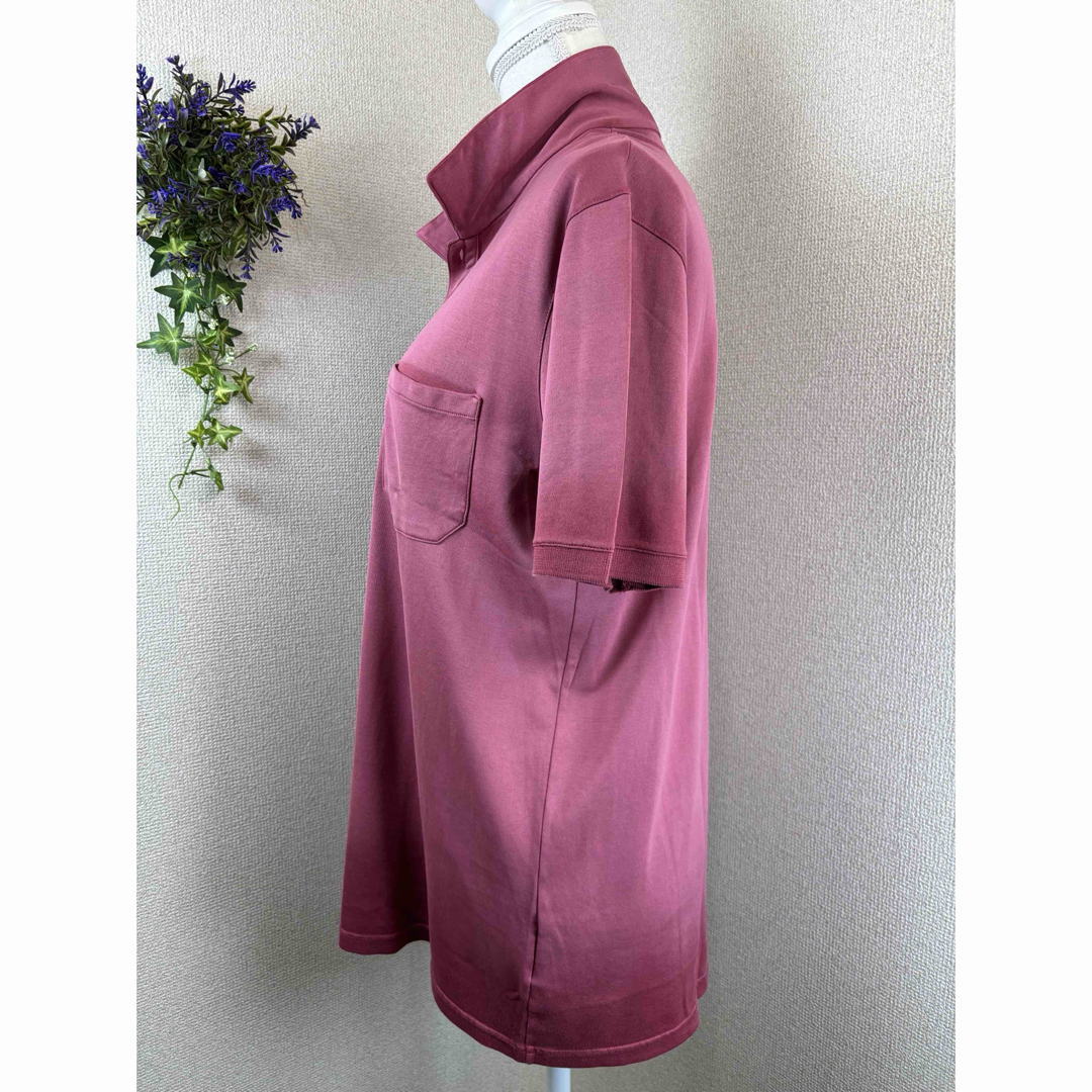 PRADA - 【ワケあり品】 PRADA ポロシャツ メンズM UJM447の通販 PRADA - 【ワケあり品】 PRADA ポロシャツ メンズM UJM447の通販