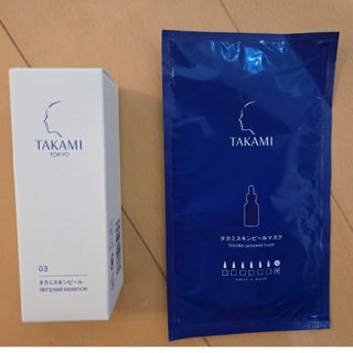 TAKAMI - タカミスキンピール2本セット【新品未開封】の通販 by TAKAMI - タカミスキンピール2本セット【新品未開封】の通販 by