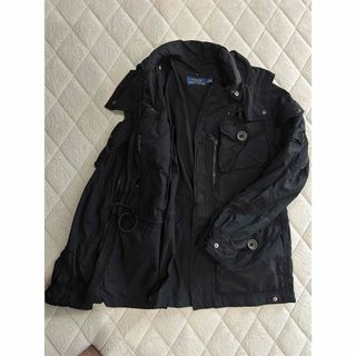 POLO RALPH LAUREN(ミリタリージャケット)のフリマアイテム一覧 POLO RALPH LAUREN(ミリタリージャケット)のフリマアイテム一覧
