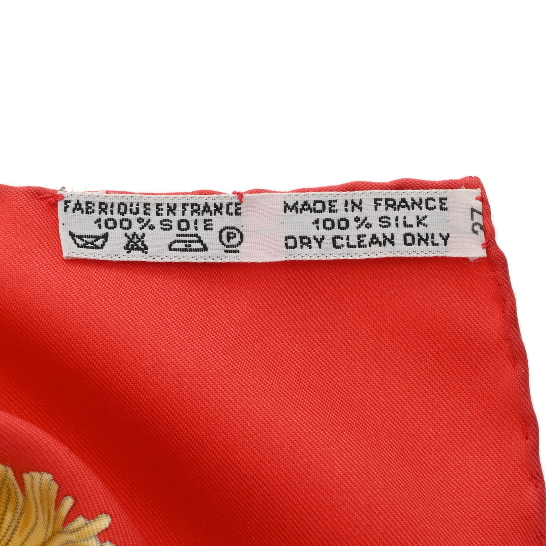 HERMES - 中古 エルメス HERMES レディース スカーフ マルチ HERMES - 中古 エルメス HERMES レディース スカーフ マルチ