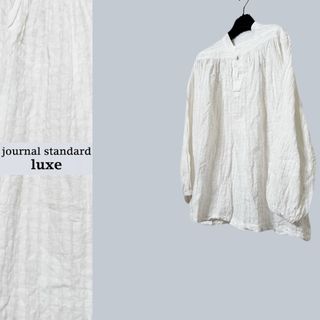 JOURNAL STANDARD(ギンガムチェック ・ シャツ/ブラウス(長袖 JOURNAL STANDARD(ギンガムチェック ・ シャツ/ブラウス(長袖