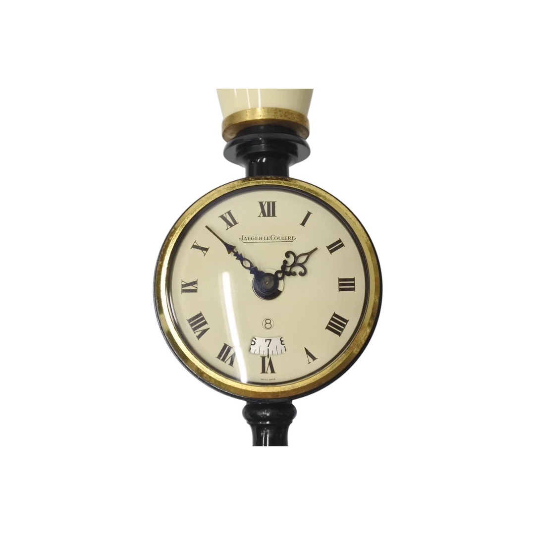 Jaeger-LeCoultre - JAEGER-LECOULTRE ジャガー ルクルト Jaeger-LeCoultre - JAEGER-LECOULTRE ジャガー ルクルト