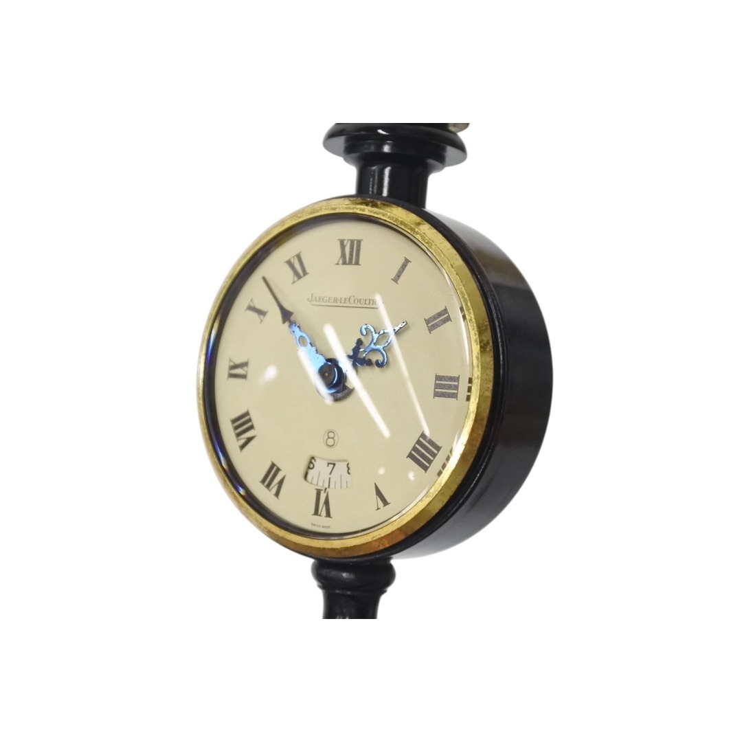 Jaeger-LeCoultre - JAEGER-LECOULTRE ジャガー ルクルト Jaeger-LeCoultre - JAEGER-LECOULTRE ジャガー ルクルト