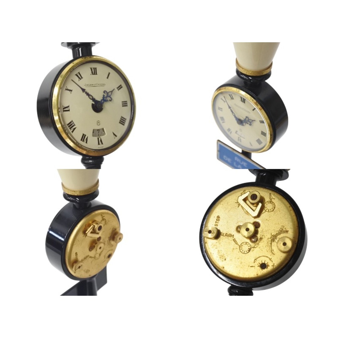 Jaeger-LeCoultre - JAEGER-LECOULTRE ジャガー ルクルト Jaeger-LeCoultre - JAEGER-LECOULTRE ジャガー ルクルト