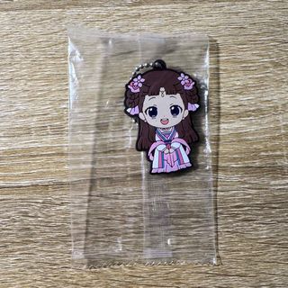 ハローキティ - ご当地キティ 名古屋限定 天むす キティ&ミミィ ハローキティ - ご当地キティ 名古屋限定 天むす キティ&ミミィ