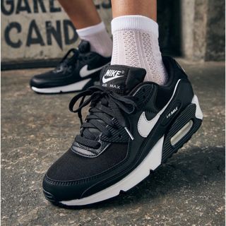 NIKE - 【新品23.5cm】NIKE エアフォース1 アイボリー/ブラウン NIKE - 【新品23.5cm】NIKE エアフォース1 アイボリー/ブラウン