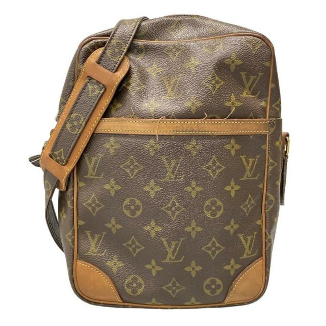 LOUIS VUITTON - LOUIS VUITTON(ルイヴィトン) ショルダーバッグ モノグラム ダヌーブ20 M45264