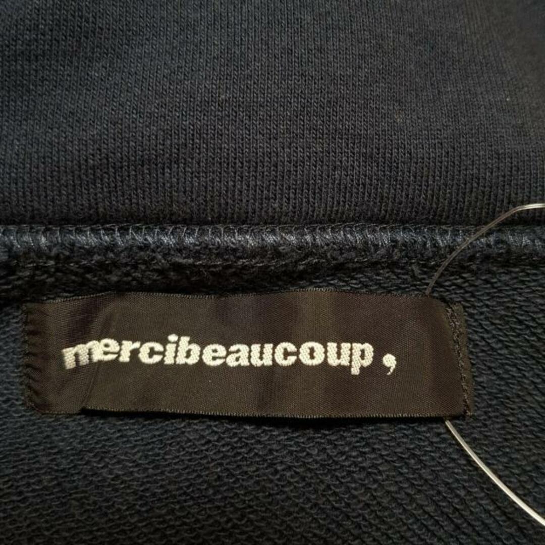 mercibeaucoup - mercibeaucoup(メルシーボークー) コート mercibeaucoup - mercibeaucoup(メルシーボークー) コート