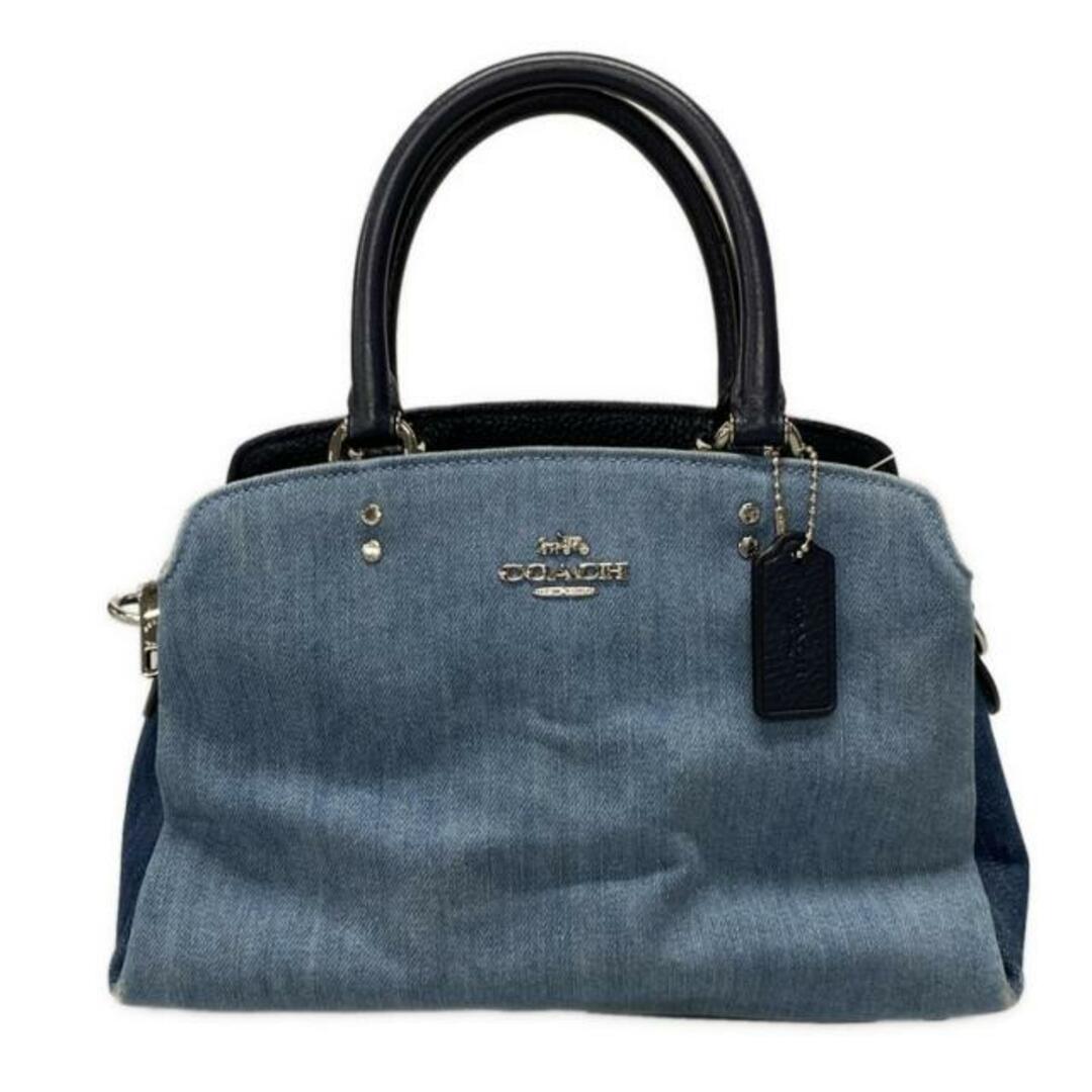 COACH - COACH(コーチ) ハンドバッグ ミニ リリー キャリー COACH - COACH(コーチ) ハンドバッグ ミニ リリー キャリー