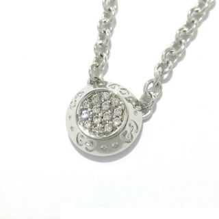 GUCCI - 洗浄済*グッチ GUCCI 925 ネックレス シルバー メンズ GUCCI - 洗浄済*グッチ GUCCI 925 ネックレス シルバー メンズ