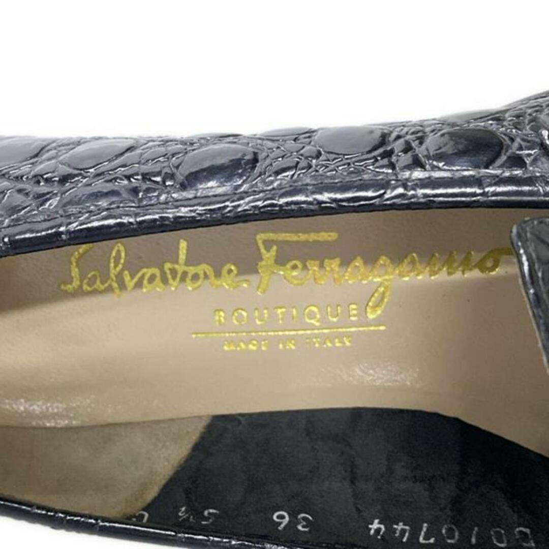 Salvatore Ferragamo - FERRAGAMO/SalvatoreFerragamo Salvatore Ferragamo - FERRAGAMO/SalvatoreFerragamo