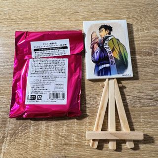 鬼滅の刃 - 劇場版 鬼滅の刃 無限城編 第一章 ムビチケ 7種 台紙 鬼滅の刃 - 劇場版 鬼滅の刃 無限城編 第一章 ムビチケ 7種 台紙