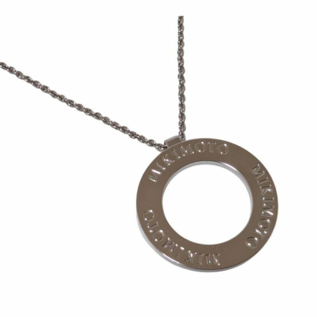 MIKIMOTO - ミキモト パール 3WAY ペンダント ウォッチ 時計 MIKIMOTO - ミキモト パール 3WAY ペンダント ウォッチ 時計