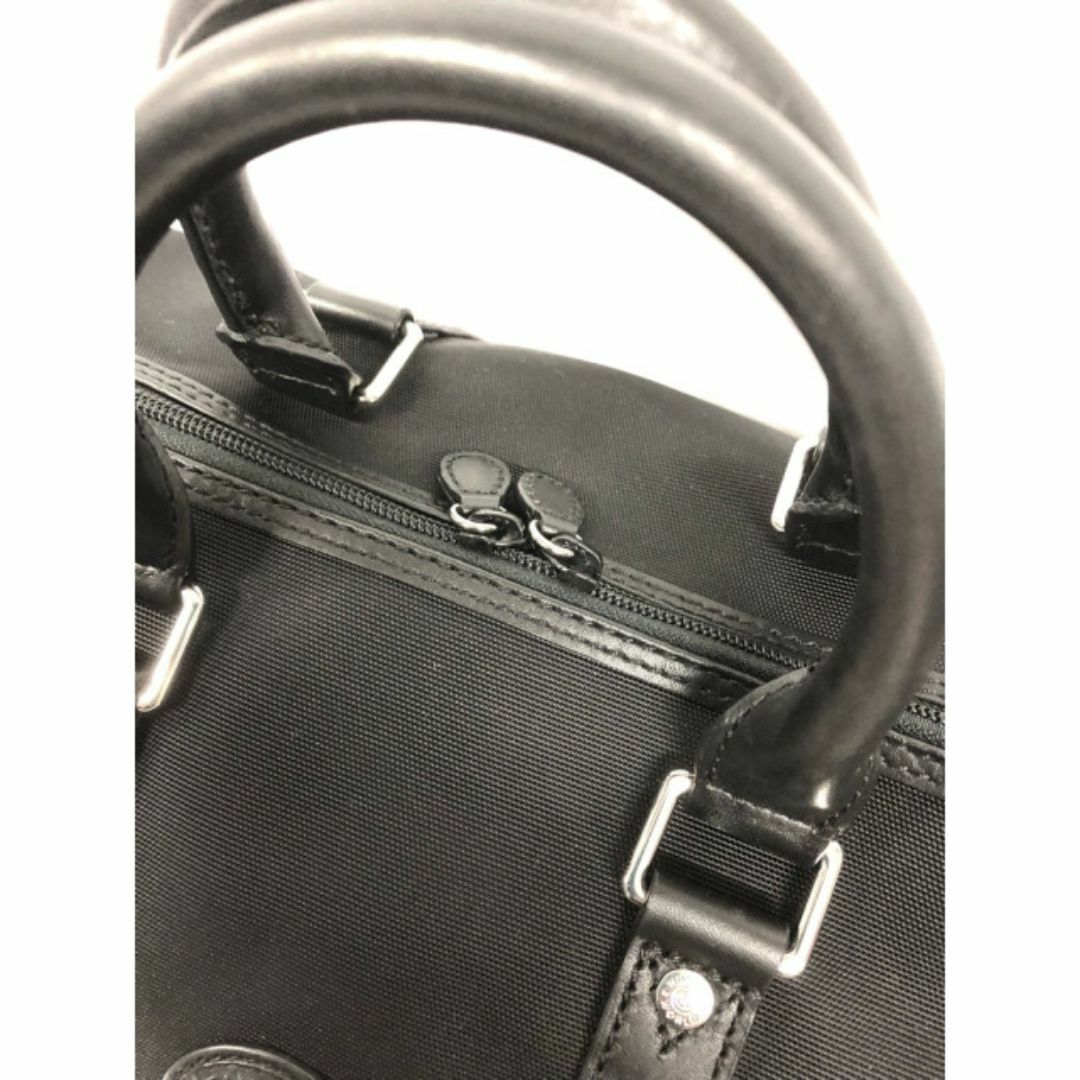 ハンティングワールド ボストンバッグ メルセデスベンツ 2WAY ハンティングワールド ボストンバッグ メルセデスベンツ 2WAY
