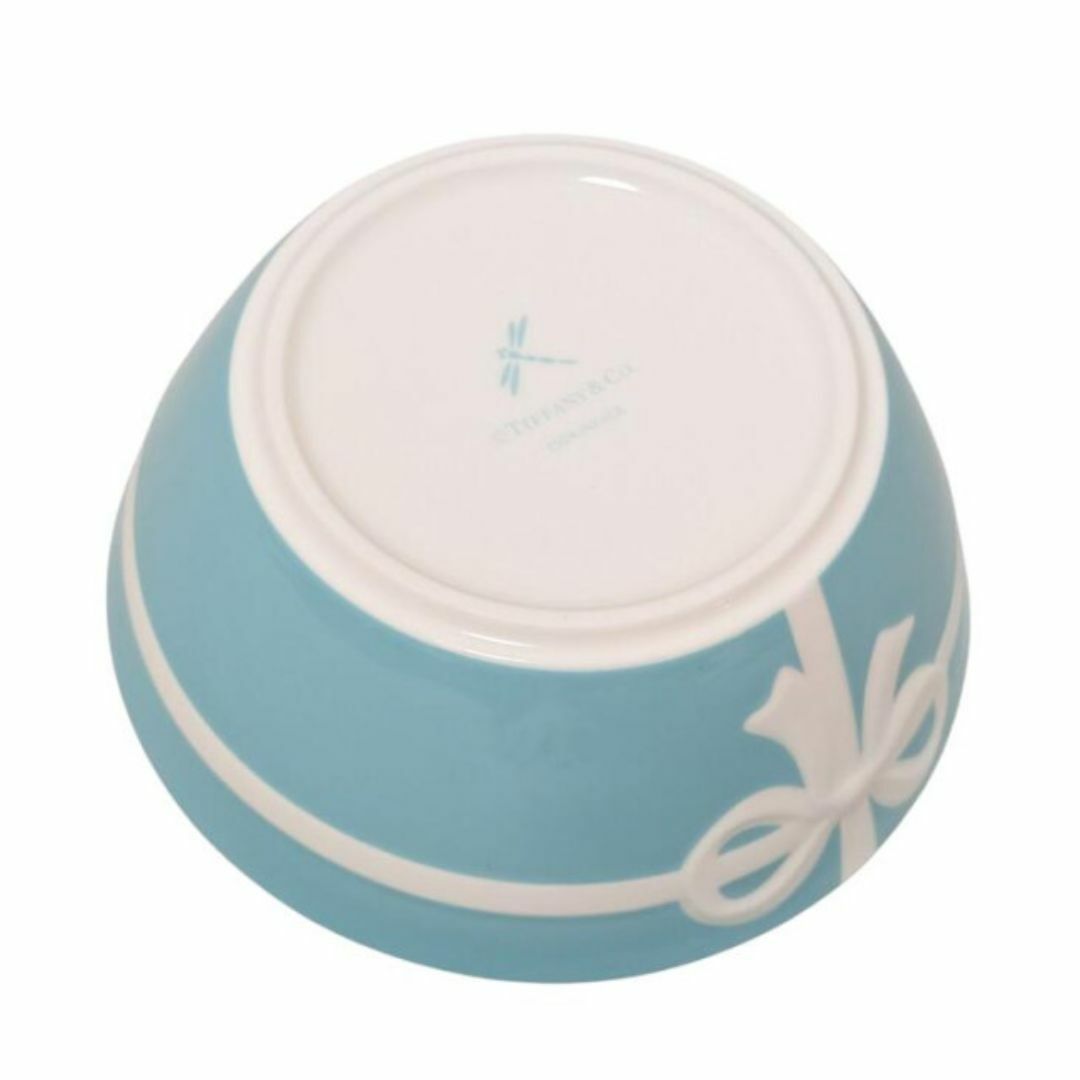 Tiffany & Co. - 未使用 ティファニー ボウシリーズ リボン Tiffany & Co. - 未使用 ティファニー ボウシリーズ リボン