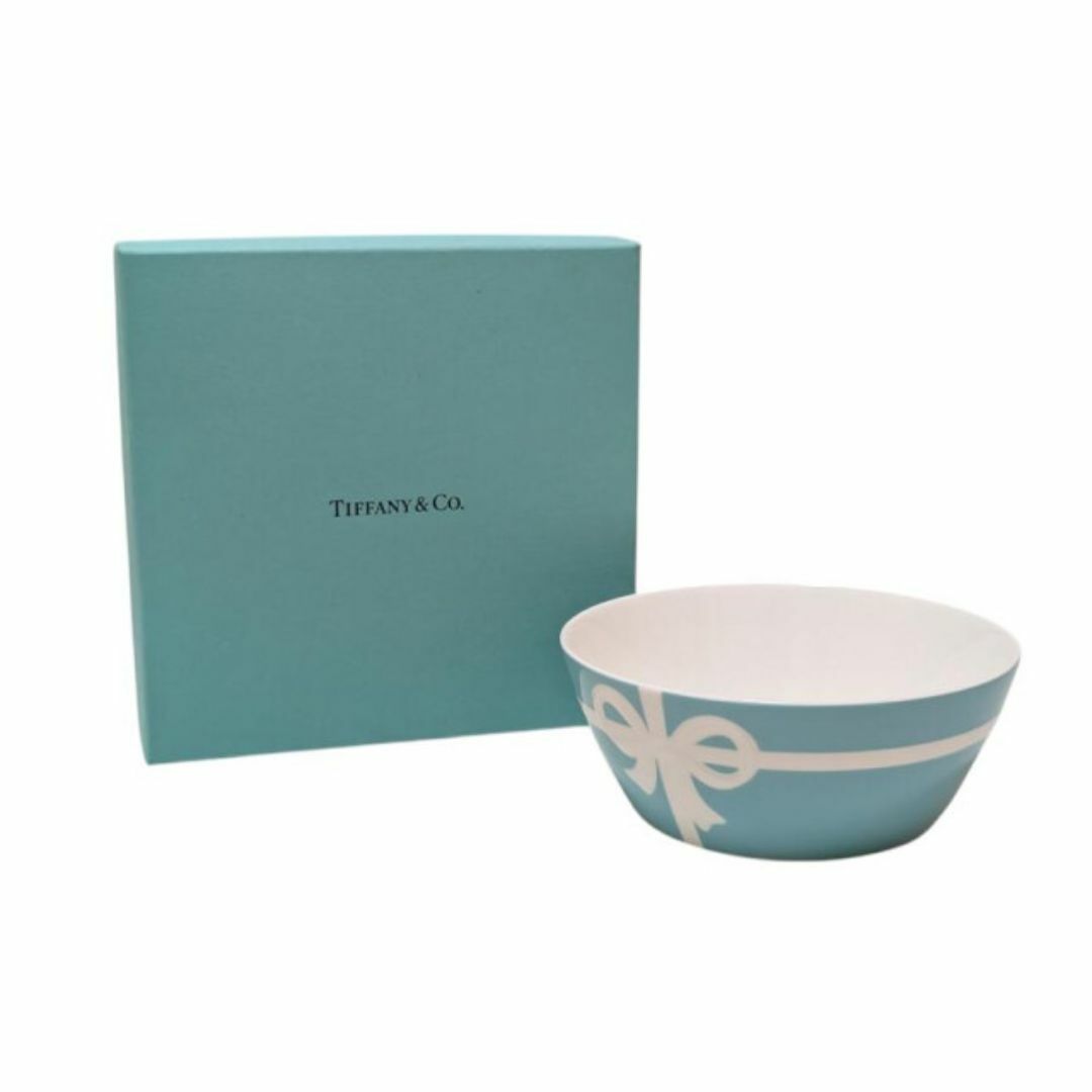 Tiffany & Co. - 未使用 ティファニー ボウシリーズ リボン Tiffany & Co. - 未使用 ティファニー ボウシリーズ リボン